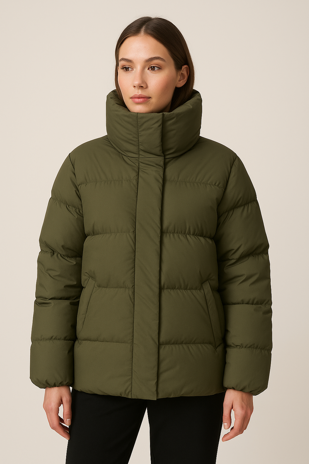 Tova | Ultra-Insulated Puffer